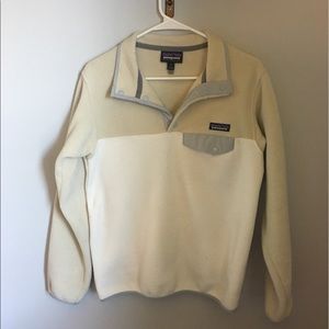 Patagonia pullover